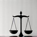Stylized icon representing artistic integrity or authenticity