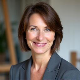 Fiona Davies, Senior Art Educator