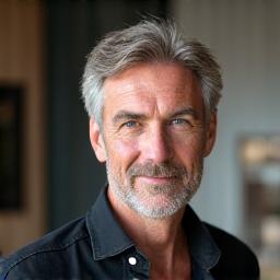Marc Dubois, Contemporary Artist