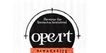 Logo of a leading art education magazine