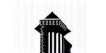 Logo of a renowned London art school