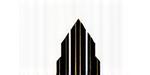 Partnership logo of a prominent London art gallery