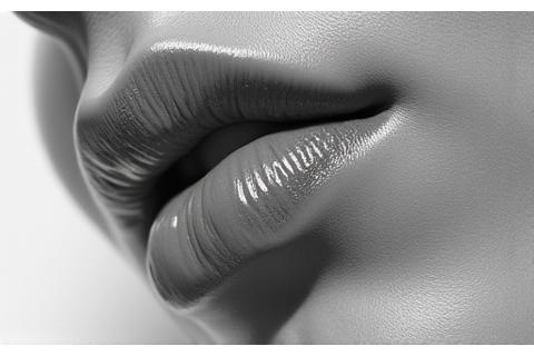 Close-up photorealistic pencil drawing of human skin, showcasing pores, fine lines, and subtle texture variations.