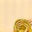 Award badge icon.
