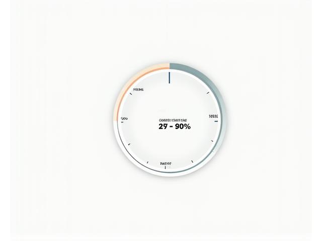 A modern infographic displaying a radial bar chart for Nyloners' student satisfaction, showing high scores for teaching quality, course content, and platform usability.
