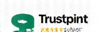 Trustpilot logo with a 4.8 out of 5-star rating icon